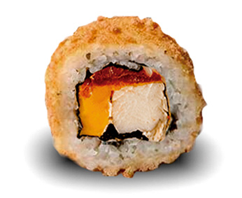 Hot Roll